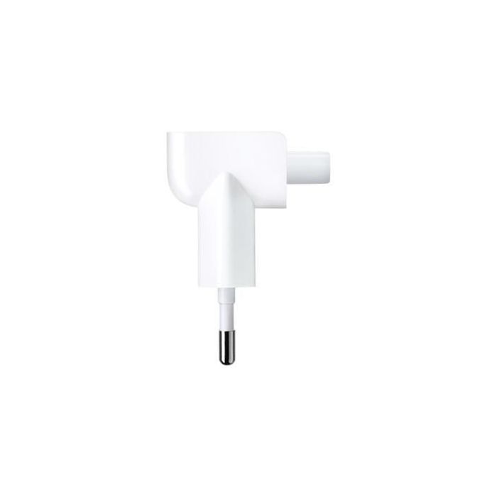 Apple World Travel Adapter Kit, 7 Enchufes AC Universales para Adaptadores de Corriente y Dispositivos: iPod, iPhone, iPad, MacBook 2 Apple World Travel Adapter Kit, 7 Enchufes AC Universales para Adaptadores de Corriente y Dispositivos: iPod, iPhone, iPad, MacBook 2