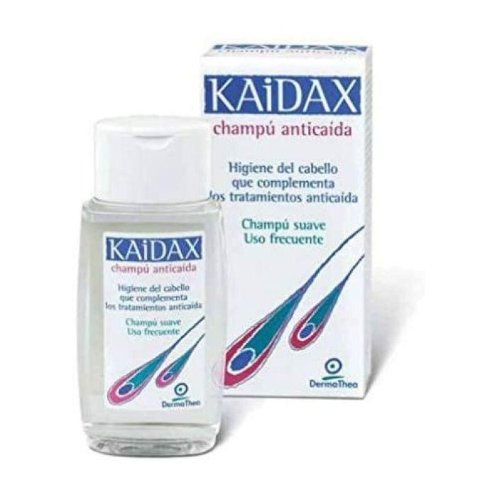 Kaidax Champú Anticaída 200 mL