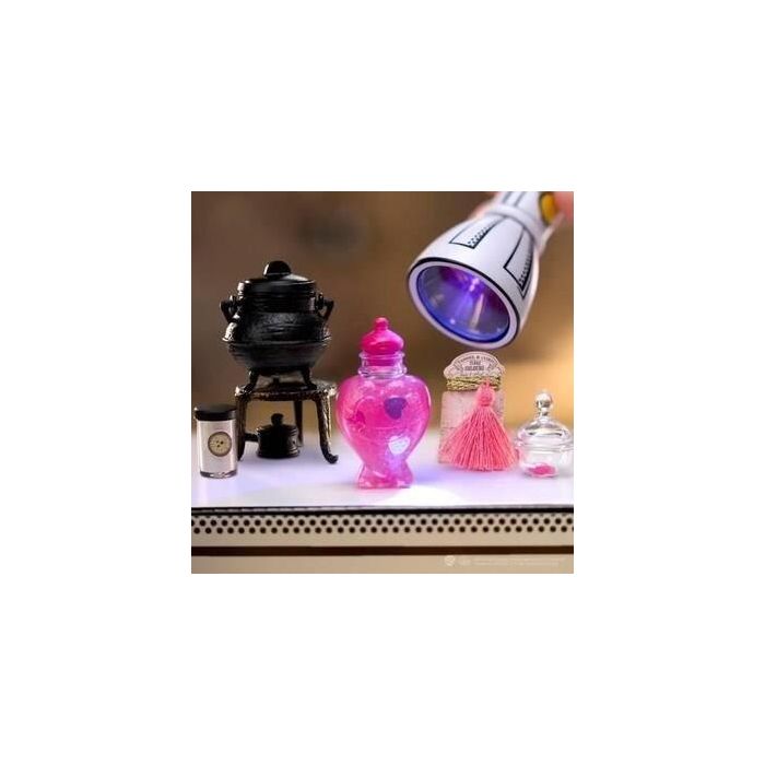 Miniverso MINIVBOXHP - Harry Potter - Caja Completa con 15 Mini Pociones para Crear - Juego Creativo para Niños (8+ Años) 4 Miniverso MINIVBOXHP - Harry Potter - Caja Completa con 15 Mini Pociones para Crear - Juego Creativo para Niños (8+ Años) 4