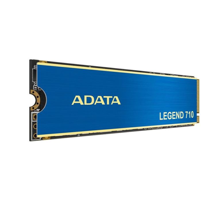ADATA M.2 2TB PCI-E NVMe Legend 710 SSD Interno para PC - Rápida Velocidad de Carga y Transferencia de Datos 1 ADATA M.2 2TB PCI-E NVMe Legend 710 SSD Interno para PC - Rápida Velocidad de Carga y Transferencia de Datos 1