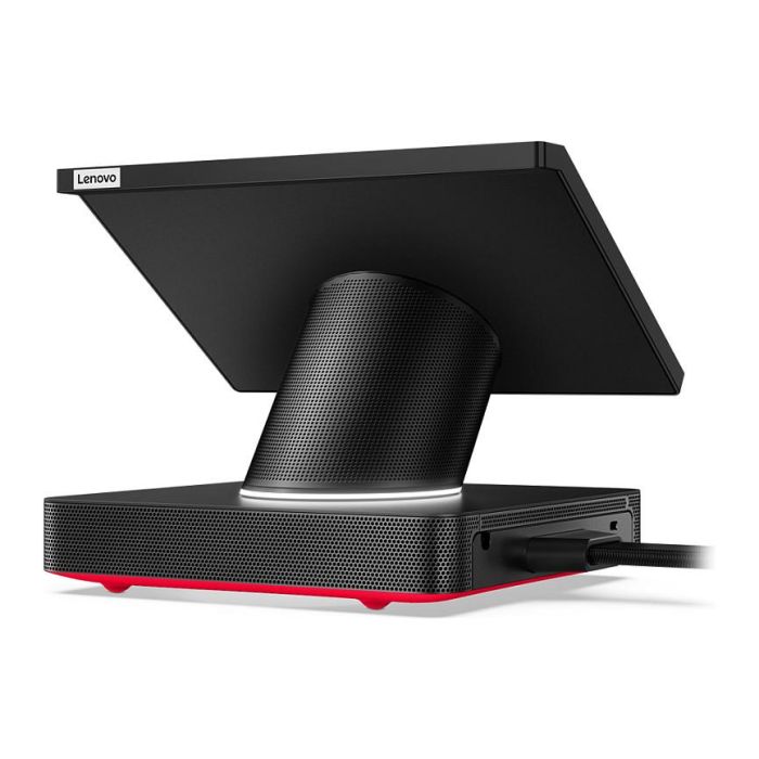 Lenovo THINKSMART SP HUB TEAMS PC todo en uno con Intel Core i5, 16 GB RAM y 256 GB SSD para Microsoft Teams Rooms 1