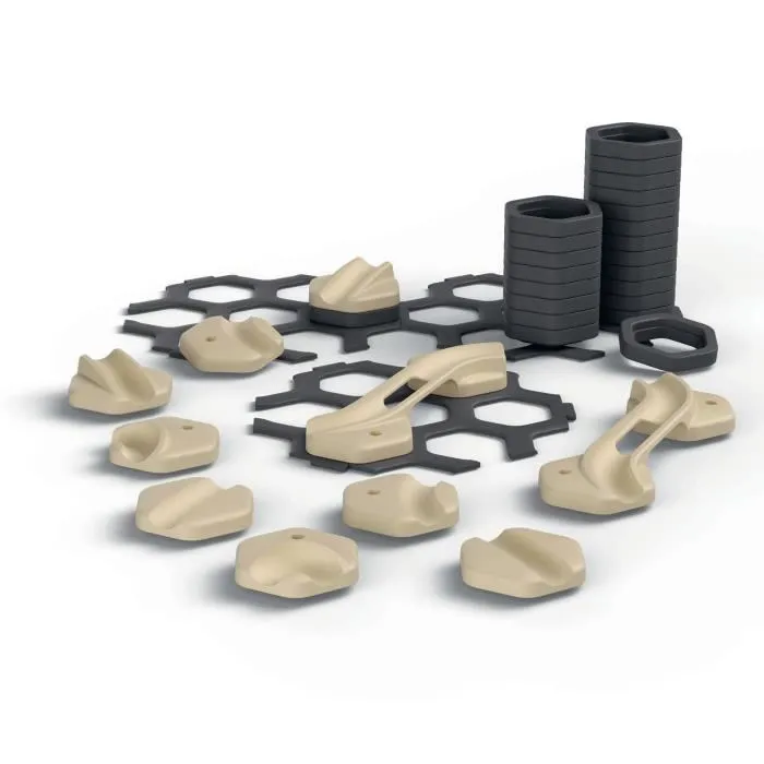 Ravensburger GraviTrax JUNIOR Juego de expansión Trax 00027401 Circuitos de mármol para 3 años 1