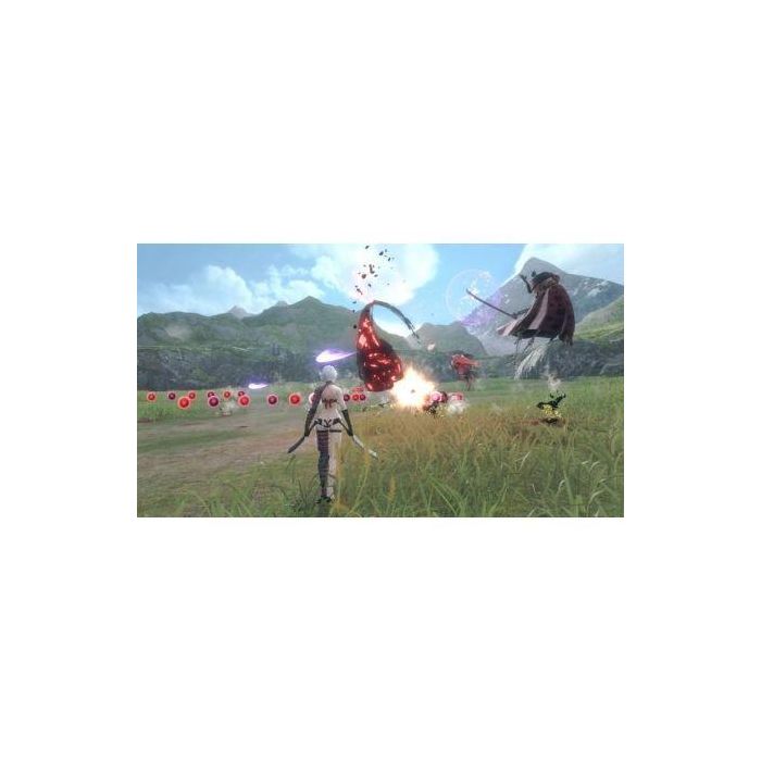 Sony NIER REPLICANT PS4 Juego para Consola Sony PS4