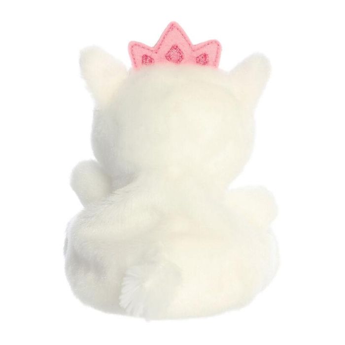 Aurora Palm Pals - Peluche Gato Suave de 13 cm, Marcado CE, para Niños 1