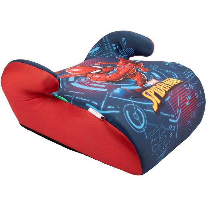 Alzador para Coche Kids Licensing SPIDERMAN 4 Alzador para Coche Kids Licensing SPIDERMAN 4