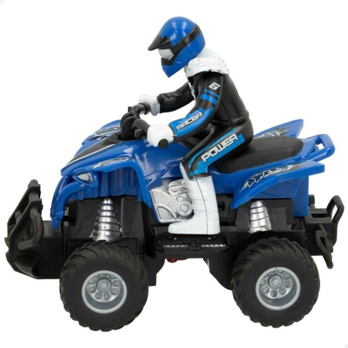 Moto Teledirigida Speed & Go (6 Unidades) 2 Moto Teledirigida Speed & Go (6 Unidades) 2