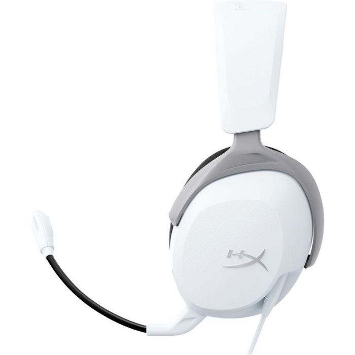 HP HyperX CloudX Stinger 2 Core Gaming Headsets Xbox White 14 HP HyperX CloudX Stinger 2 Core Gaming Headsets Xbox White 14