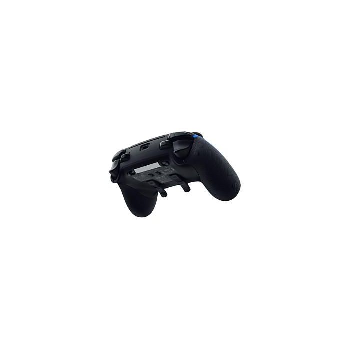 Razer Wolverine V2 Pro Gamepad Inalámbrico y Alámbrico para PC y PlayStation 5 Negro