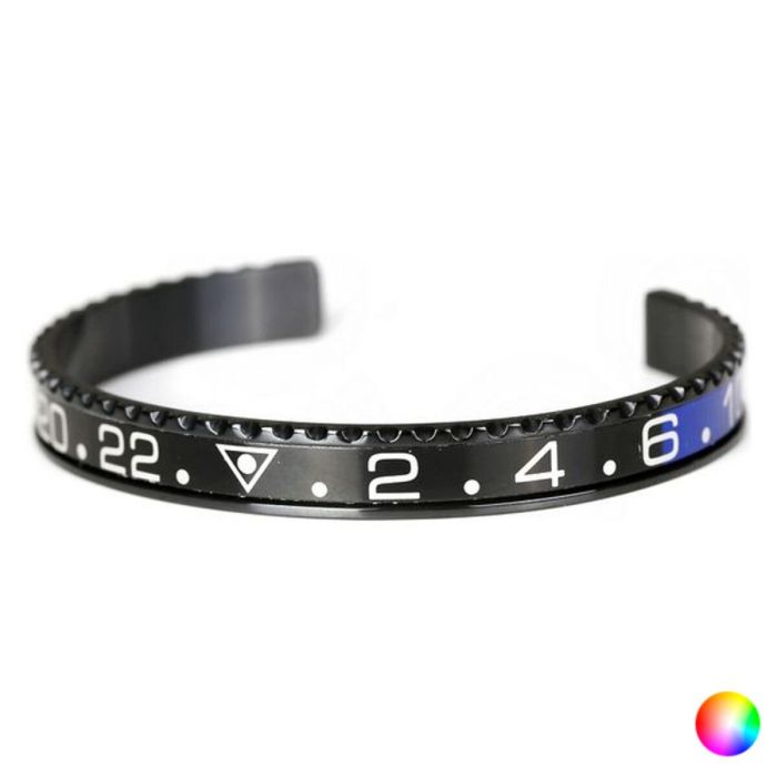 Pulsera Hombre Oyster 18 cm 2