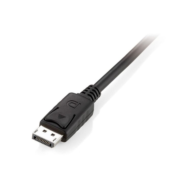 Cable DisplayPort Equip 119337 Negro 5 m 1