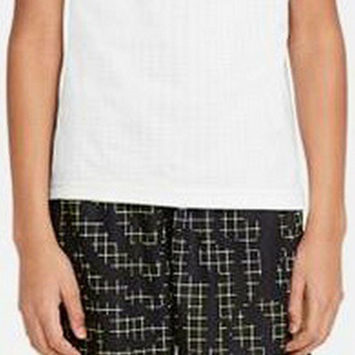 Pantalones Cortos Deportivos para Niños Nike Dri-FIT 1