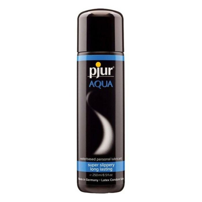 Lubricante a Base de Agua Pjur 80566 250 ml