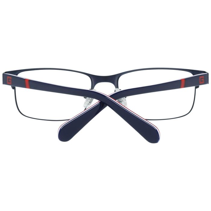 Montura de Gafas Hombre Guess GU9180 49091 1 Montura de Gafas Hombre Guess GU9180 49091 1