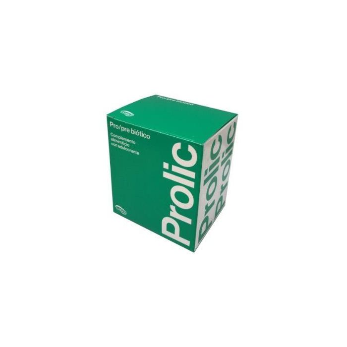 Prolic Pre-Probiotico 20Sticks Prolic Pre-Probiotico 20Sticks