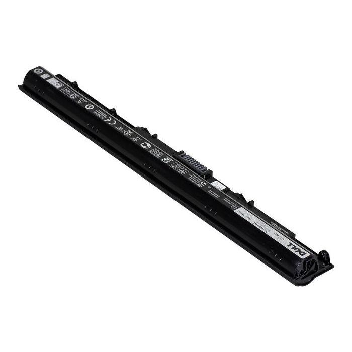 Dell 4 Cells, 40Wh, 2700mAh, Battery Dell 4 Cells, 40Wh, 2700mAh, Battery
