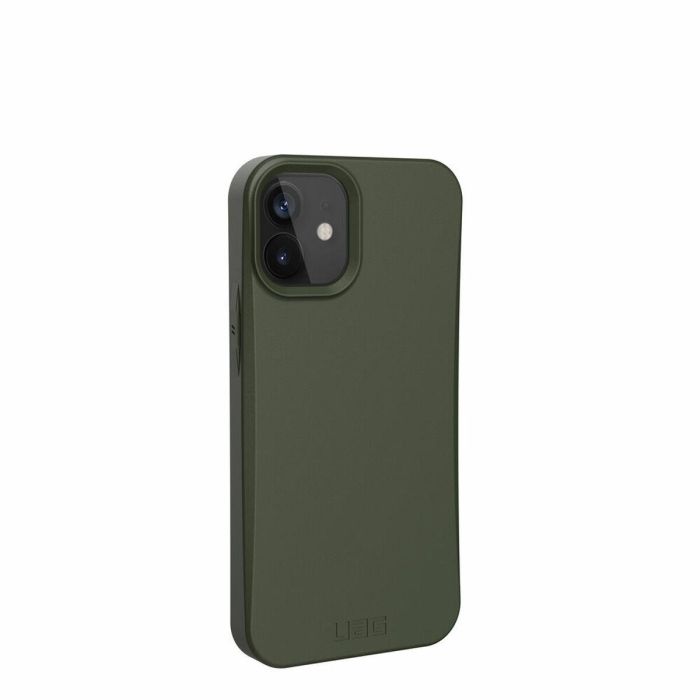 Funda para Móvil Urban Armor Gear 112345117272 iPhone 12 Mini 4 Funda para Móvil Urban Armor Gear 112345117272 iPhone 12 Mini 4