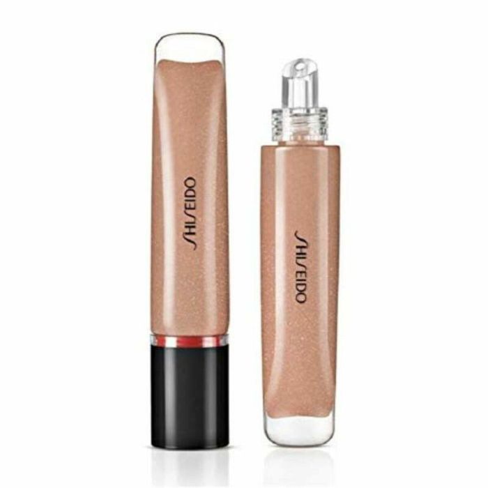 Brillo de Labios Shimmer Shiseido (9 ml) 7 Brillo de Labios Shimmer Shiseido (9 ml) 7