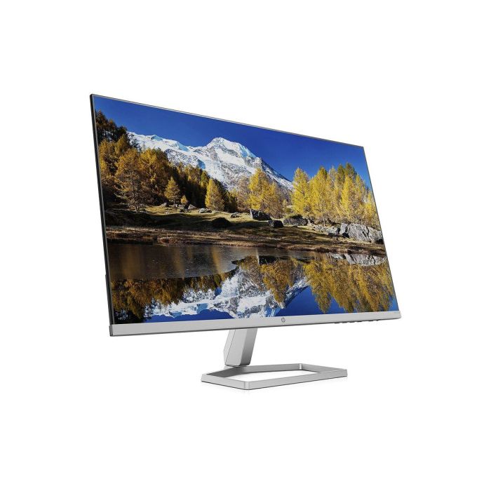 Monitor HP M27fq 27" LED IPS Flicker free 75 Hz 50-60 Hz 12 Monitor HP M27fq 27" LED IPS Flicker free 75 Hz 50-60 Hz 12