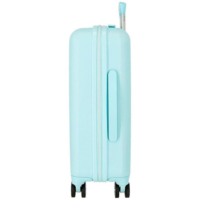 Maleta Disney Mickey & Minnie Multicolor 4