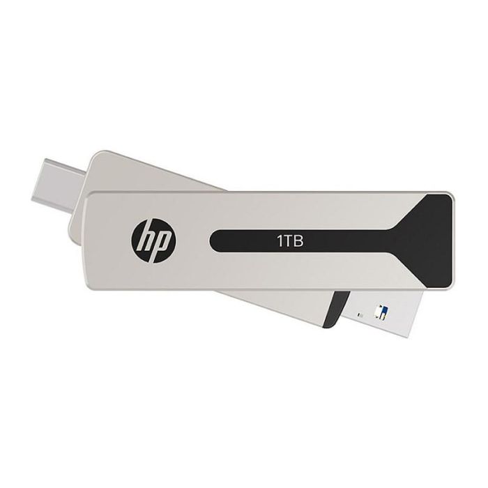 HP Stick 256GB PNY 911 Pro USB-C 3.2 Gen 2 1000 MB/s OTG 3