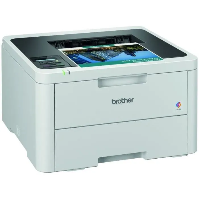 Brother Impresora Láser Color HLL3240CDW Ethernet, WiFi, Wi-Fi Direct, Doble Cara Automática, 16ppm 1 Brother Impresora Láser Color HLL3240CDW Ethernet, WiFi, Wi-Fi Direct, Doble Cara Automática, 16ppm 1