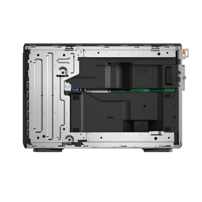 Servidor Dell Poweredge 360 Xeon E - 2414 2 Servidor Dell Poweredge 360 Xeon E - 2414 2