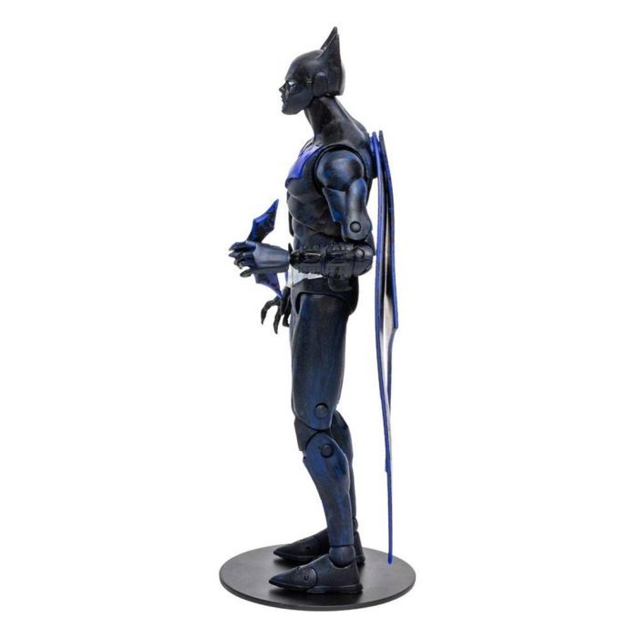 Mcfarlane Toys DC Multiverse Figura articulada Inque 18 cm 5