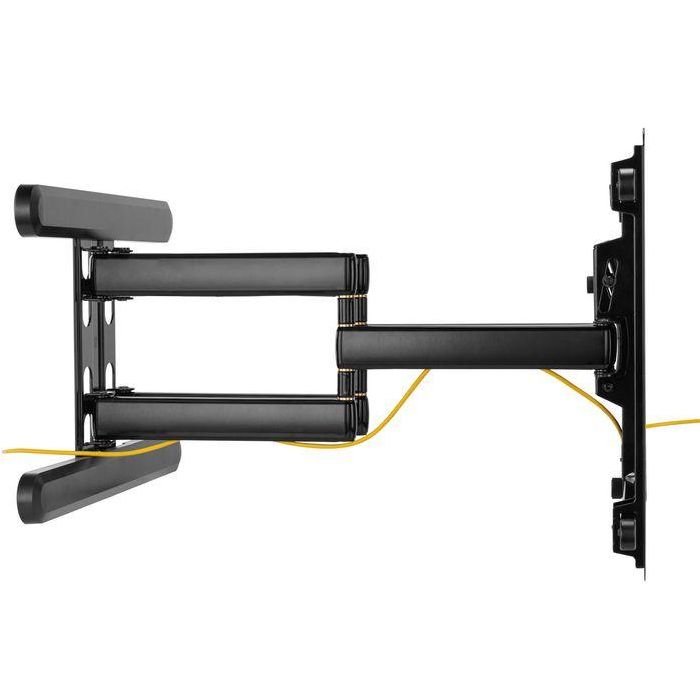 Vivolink Soporte a pared con brazo para monitor TV 43" a 90" máx. 70kg VESA 5 Vivolink Soporte a pared con brazo para monitor TV 43" a 90" máx. 70kg VESA 5