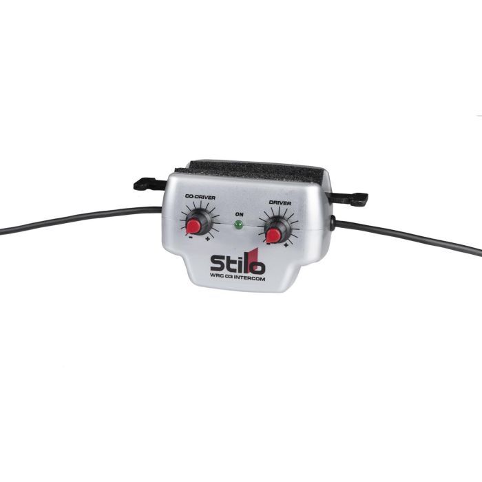 Stilo Centralita Wrc 03 Conector Nexus Alimentacion 9 V STIAB0200 1