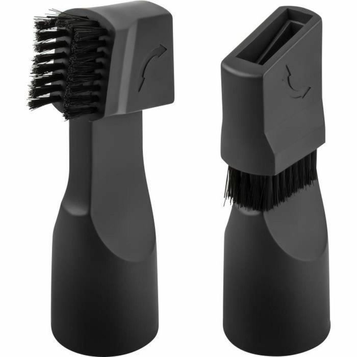 Aspirador de bidón con bolsa - SENCOR - SVC 45BL-EUE3 - Motor ECO 850 W - 79 dBA - 1,5 L - Azul 1