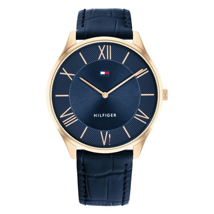 Reloj Hombre Tommy Hilfiger 1710517 (Ø 44 mm) 0 Reloj Hombre Tommy Hilfiger 1710517 (Ø 44 mm) 0
