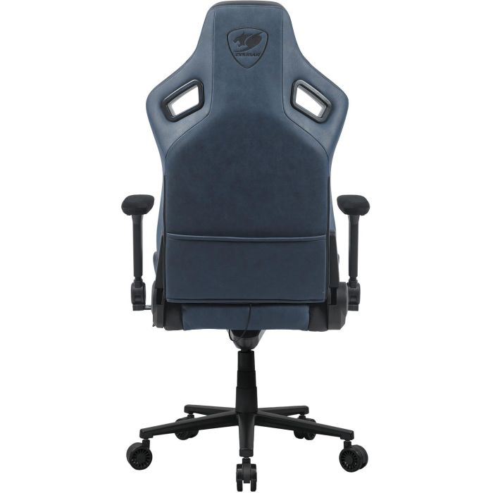 COUGAR Gaming-Stuhl Defensor S Navy Blue F 7 COUGAR Gaming-Stuhl Defensor S Navy Blue F 7