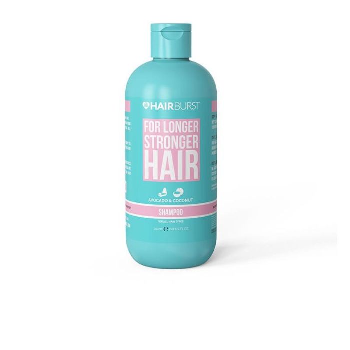 Hairburst Shampoo 350 mL Single Bottle Hairburst