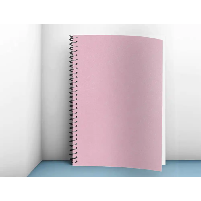 Liderpapel Tapa Encuadernacion Carton A4 1 mm Rosa Paquete de 50 Unidades 8 Liderpapel Tapa Encuadernacion Carton A4 1 mm Rosa Paquete de 50 Unidades 8