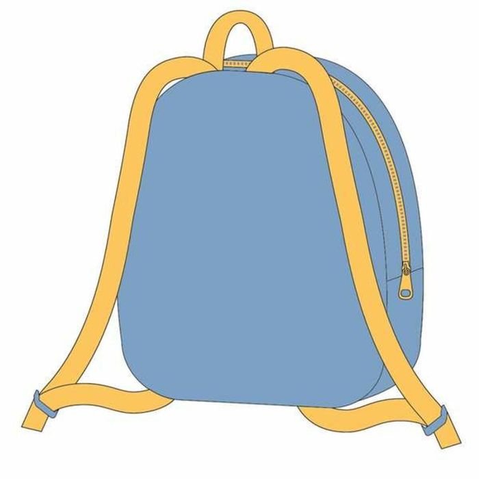 Mochila guarderia personaje premium stitch 18.0 x 22.0 x 4.0 cm 1 Mochila guarderia personaje premium stitch 18.0 x 22.0 x 4.0 cm 1