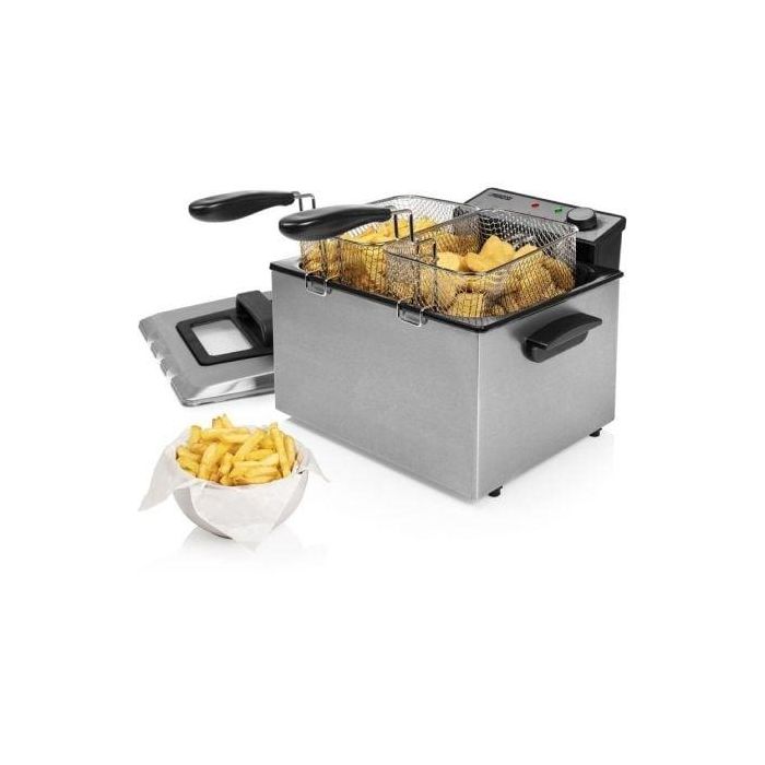 Freidora Princess 185000/ 3270W/ Capacidad 5L 1