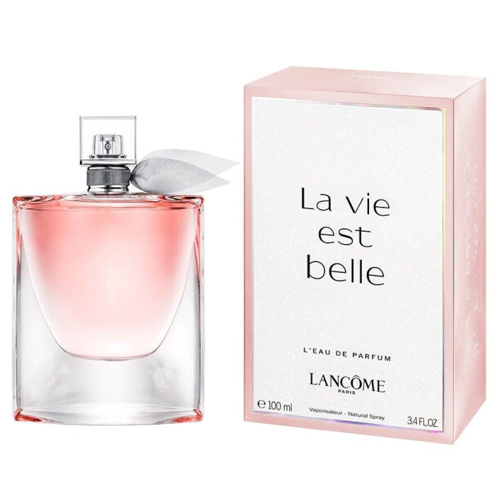 La Vie Est Belle 100 Vapo Edp La Vie Est Belle 100 Vapo Edp