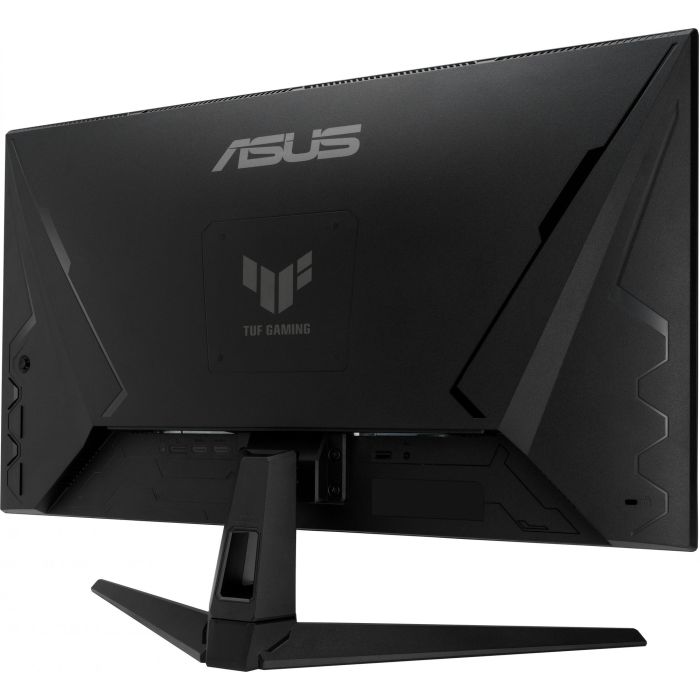 ASUS VG27UQ1A Monitor Gaming 27" 4K UHD (3840x2160) Fast IPS 160Hz 1ms GTG con G-SYNC Compatible y FreeSync Premium 4 ASUS VG27UQ1A Monitor Gaming 27" 4K UHD (3840x2160) Fast IPS 160Hz 1ms GTG con G-SYNC Compatible y FreeSync Premium 4