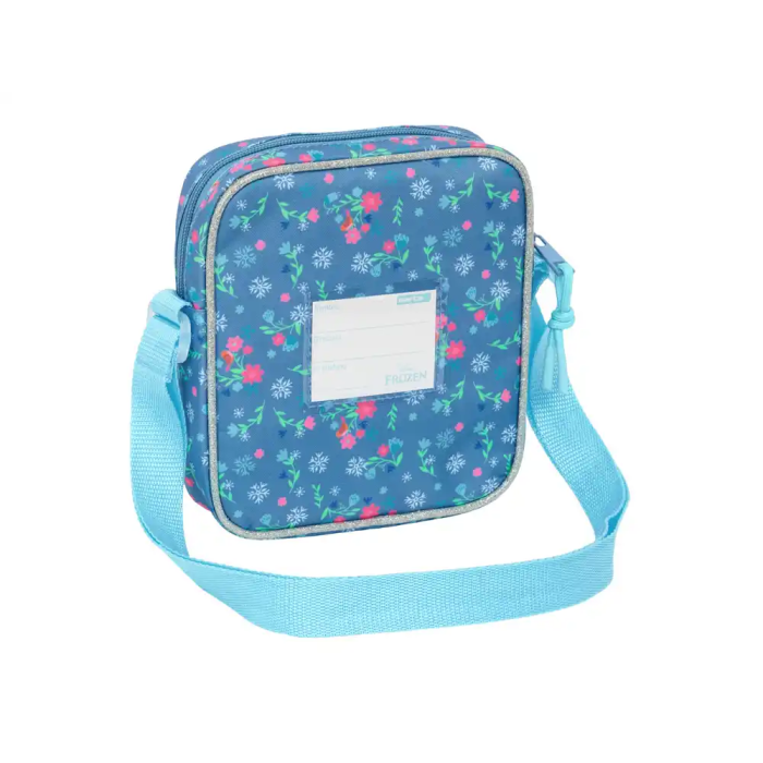 Safta Bolso Bandolera Frozen 180x160x40 mm 1