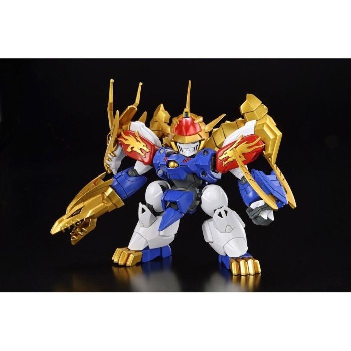 Figura Ryujinmaru Mashin Hero Wataru 1 Figura Ryujinmaru Mashin Hero Wataru 1