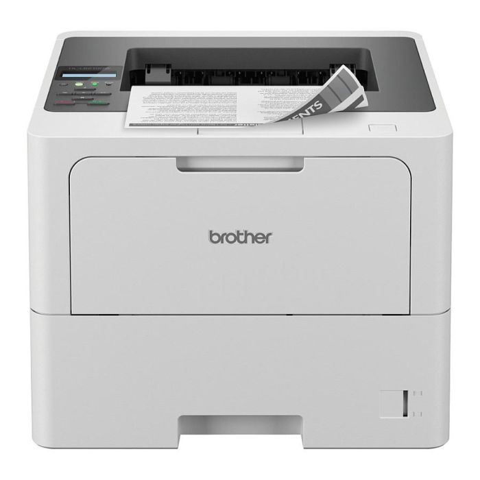 BROTHER IMPRESORA LASER MONOCROMO HLL6210DW 5