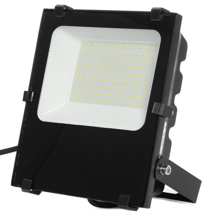Foco Proyector LED 50W 8500Lm 6000ºK IP65 Regulable 100.000H [1916-NS-HVFL50W-F-CW]