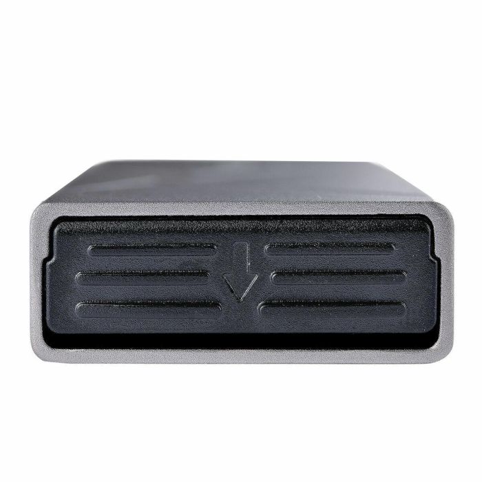 Carcasa para Disco Duro Startech M2-USB-C-NVME-SATA 1