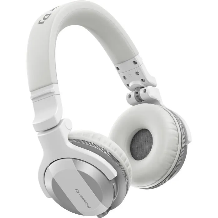 Pioneer Auriculares Bluetooth Inalámbricos HDJ-CUE1BT para DJ 2