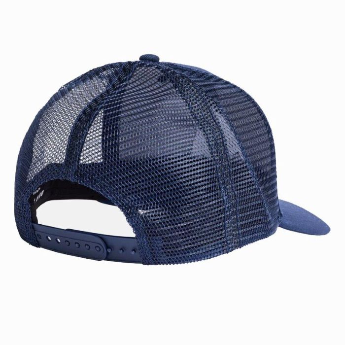 Gorra Deportiva Burton Harwood Hat Azul Talla única 1