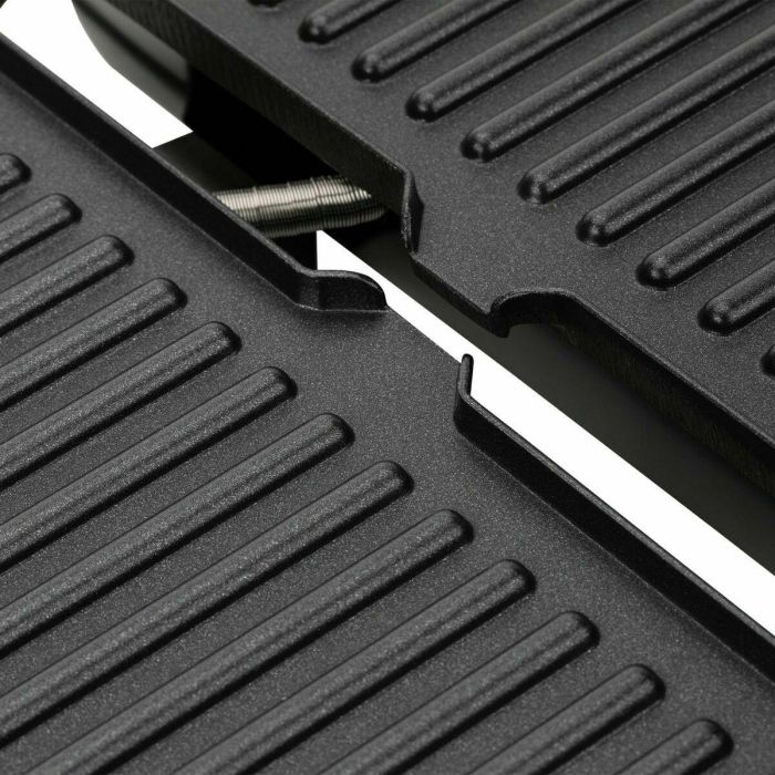 Plancha de Cocina JATA JEGR1596 5 Plancha de Cocina JATA JEGR1596 5