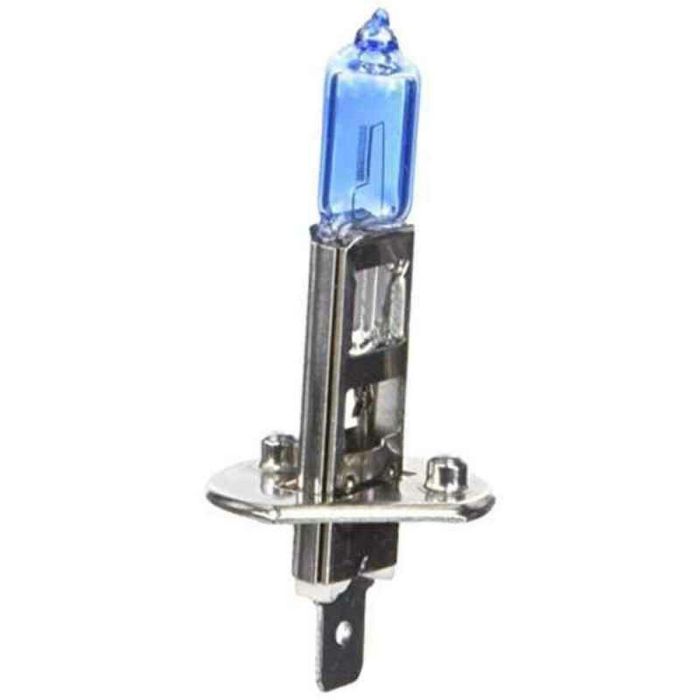 Momo MOMLAMCORWH55H1 Bombillas Super Blanca 4000K H1 55W Cristal de Cuarzo Larga Duración 1 Momo MOMLAMCORWH55H1 Bombillas Super Blanca 4000K H1 55W Cristal de Cuarzo Larga Duración 1