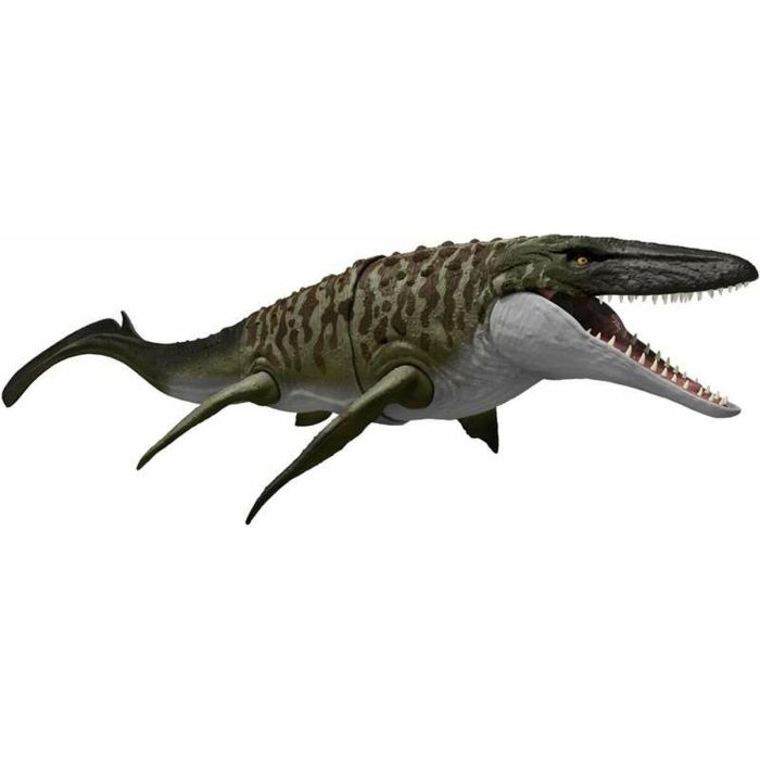 Jurassic World MATJCH00 Saga del Mosasaurio 2 Jurassic World MATJCH00 Saga del Mosasaurio 2