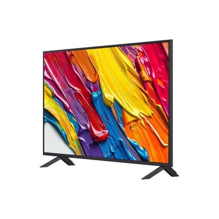 LG Televisor 50" QNED82A6B Ultra HD 4K Smart TV WiFi 2