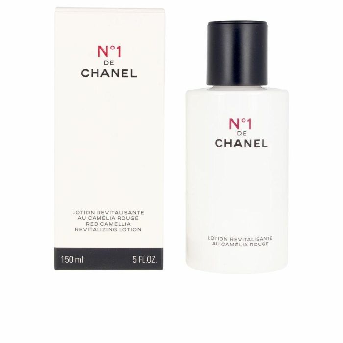 Chanel Nº 1 Revitalizing Lotion 150 ml - Renovación Profunda e Hidratación Exquisita Chanel Nº 1 Revitalizing Lotion 150 ml - Renovación Profunda e Hidratación Exquisita